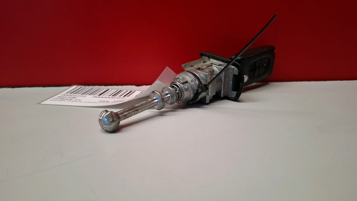 Bombin Puerta Conductor Citroen C4 2006 501728