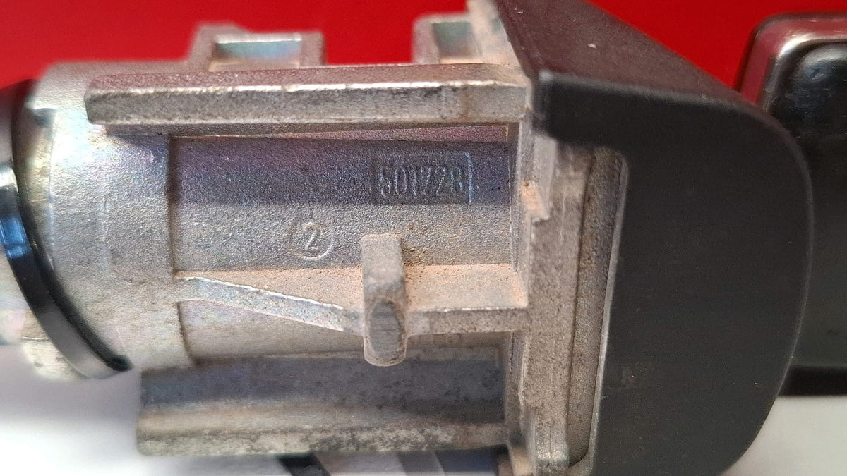 Bombin Puerta Conductor Citroen C4 2006 501728