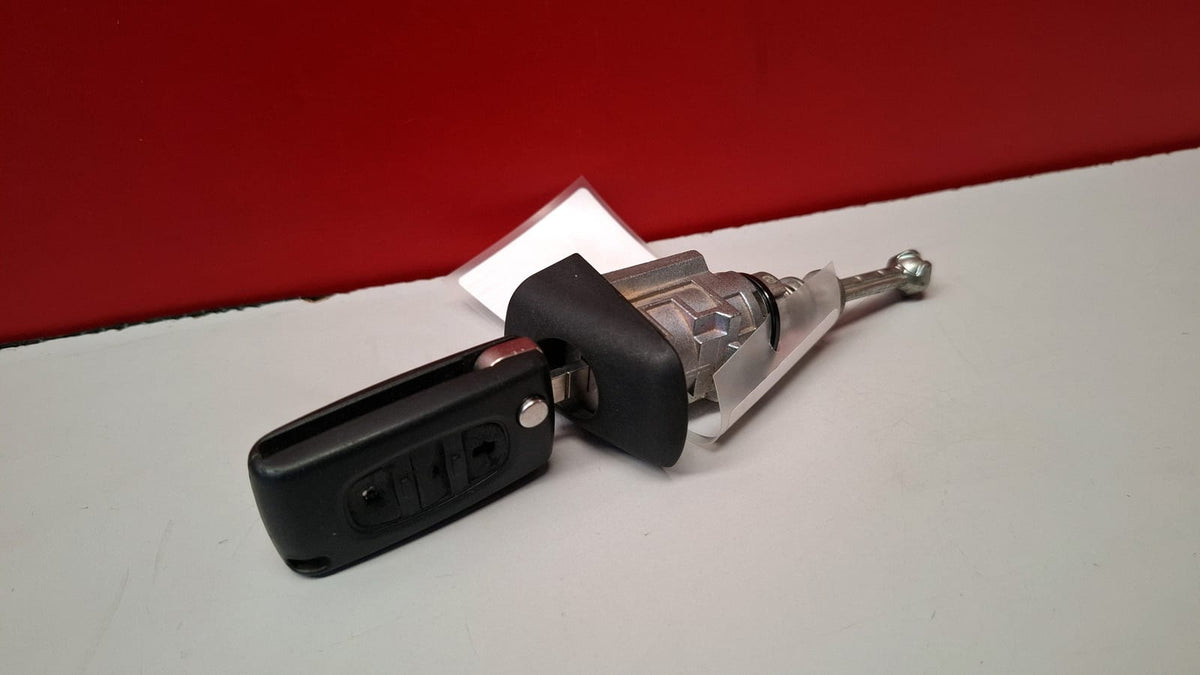 Bombin Puerta Conductor Citroen C4 2006 501728