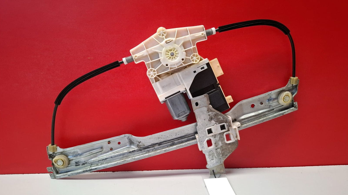 Elevalunas Delantero Derecho Citroen C4 2006 997019102