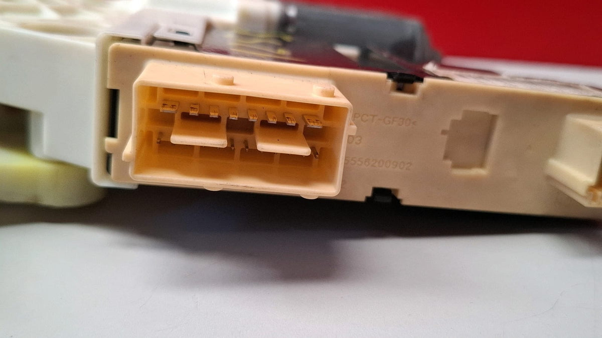 Elevalunas Delantero Derecho Citroen C4 2006 997019102
