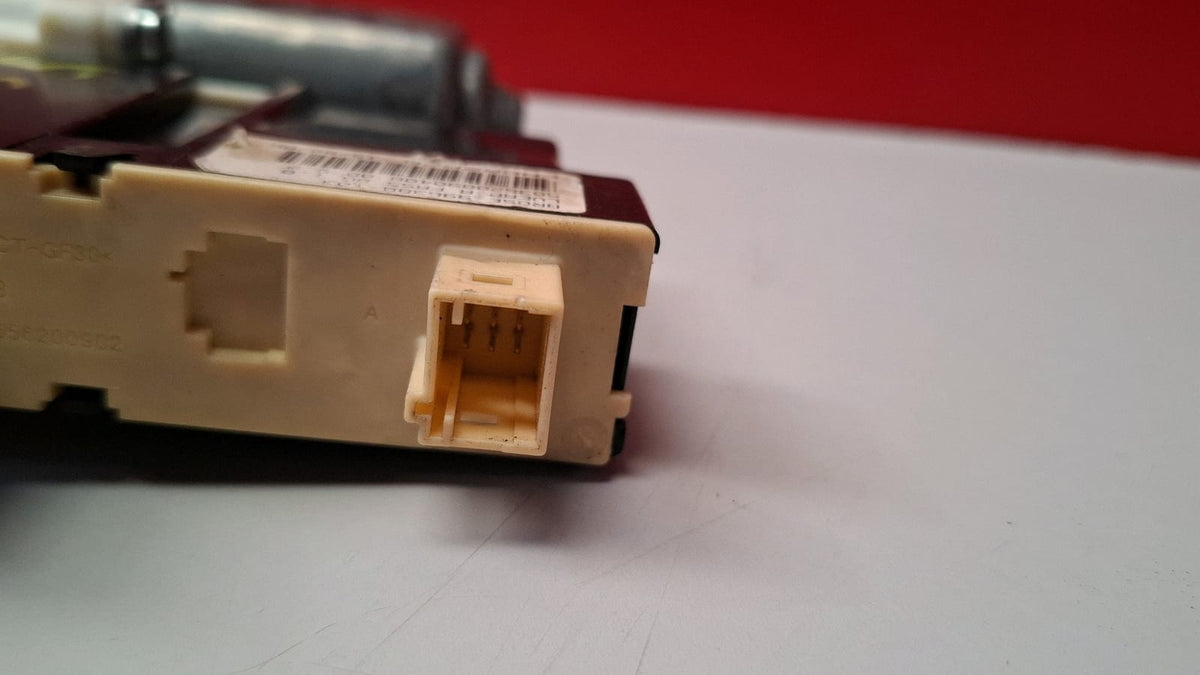 Elevalunas Delantero Derecho Citroen C4 2006 997019102