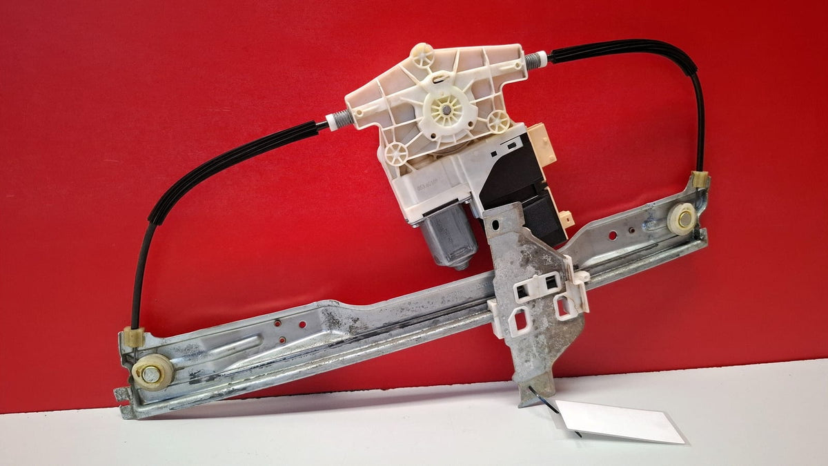Elevalunas Delantero Derecho Citroen C4 2006 997019102