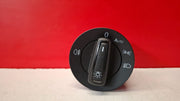 Mando Luces Volkswagen Polo 2018 5G0941431S