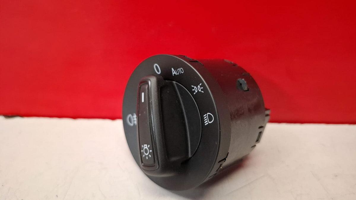 Mando Luces Volkswagen Polo 2018 5G0941431S