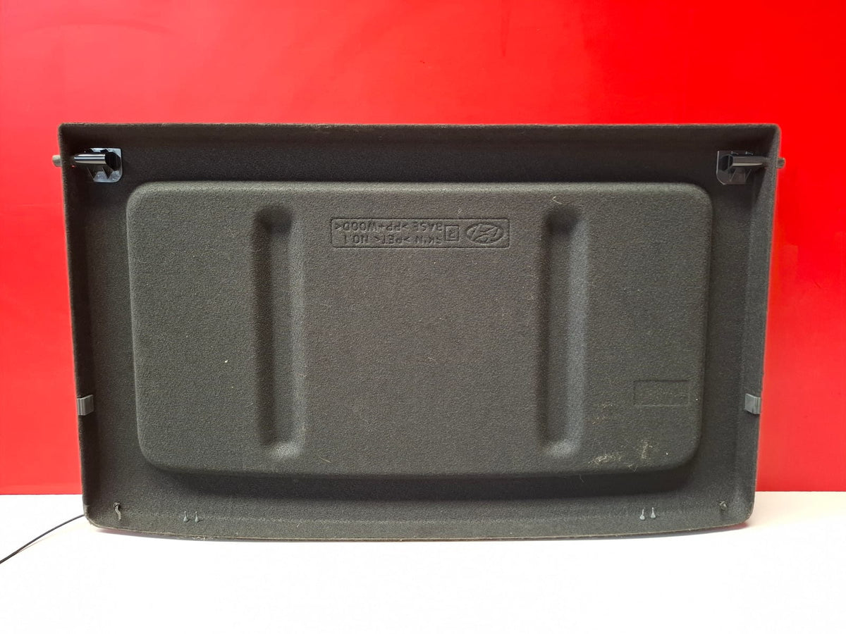 Bandeja Trasera Hyundai Bayon Año 2022. 5 Puertas Hyundai Bayon 2022 BANDEJA TRASERA BANDEJA TRASERA