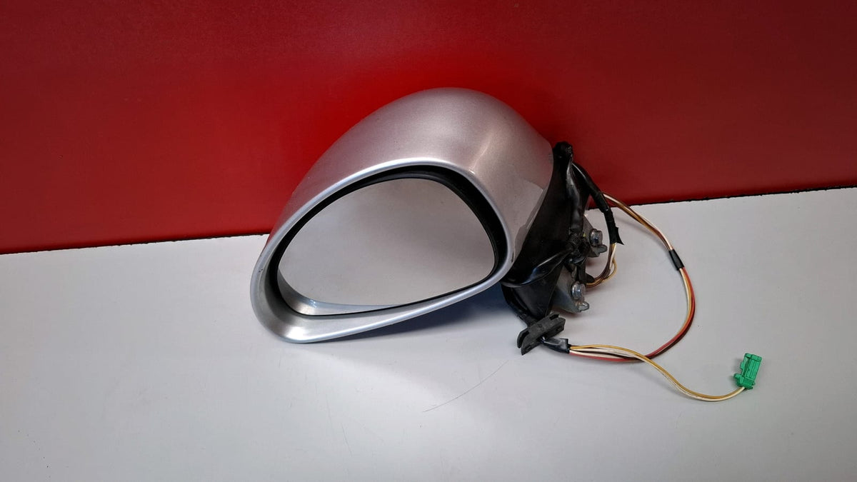 Retrovisor Izquierdo Citroen C4 2006 8151JJ