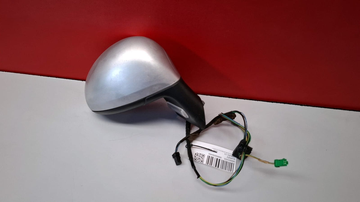 Retrovisor Derecho Citroen C4 2006 8149ZV 8149ZV
