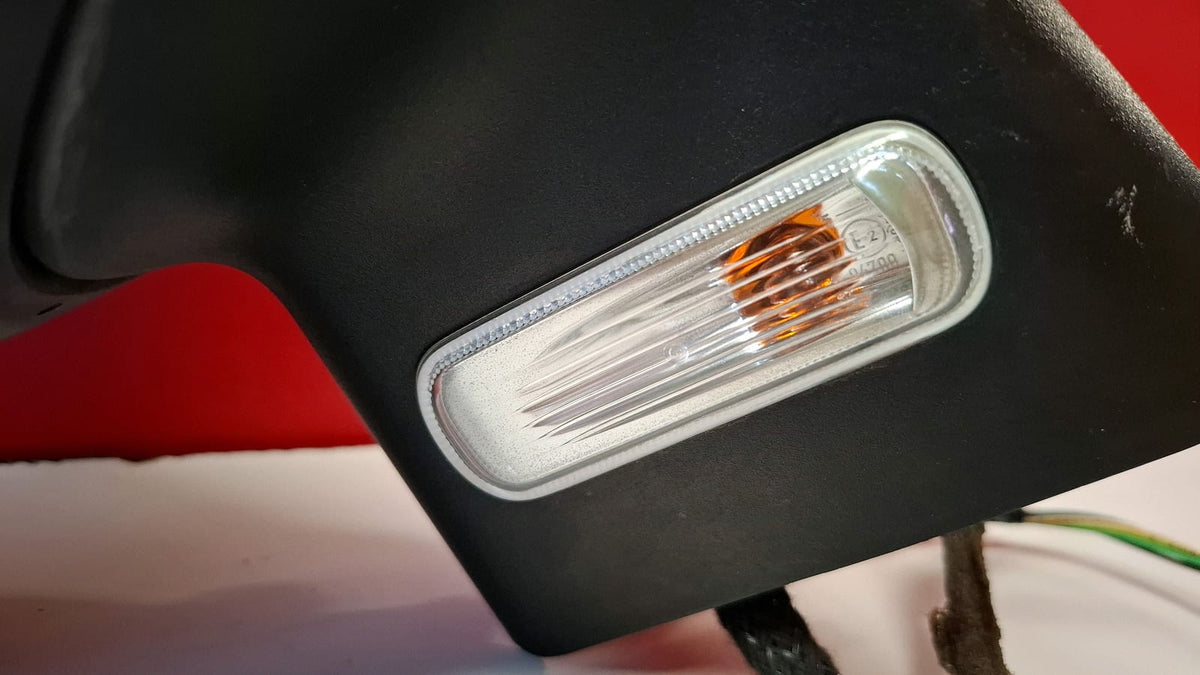 Retrovisor Derecho Citroen C4 2006 8149ZV