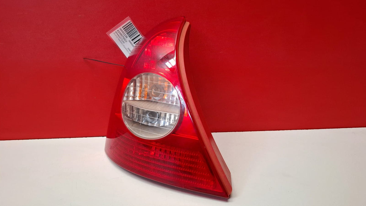 Piloto Trasero Izquierdo Renault Clio 2004 8200071413 8200071413