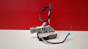 Cerradura Trasera Izquierda Citroen C4 2006 9660700580 9660700580