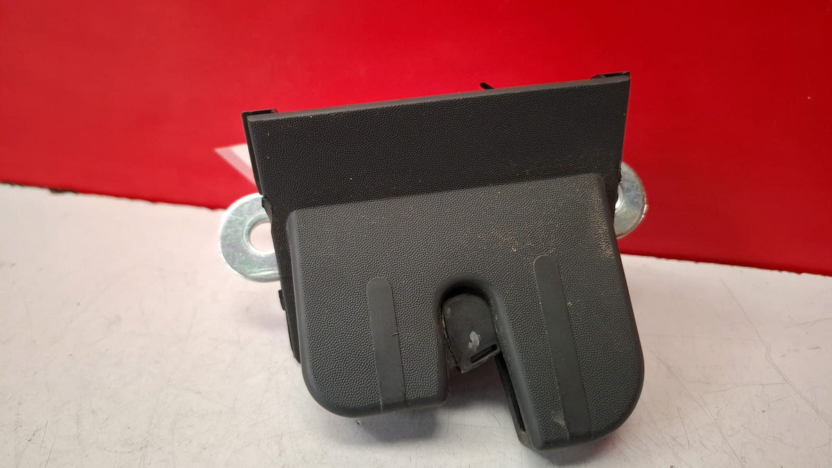Cerradura Porton Seat Ibiza 2010 6J4827505A 6J4827505A