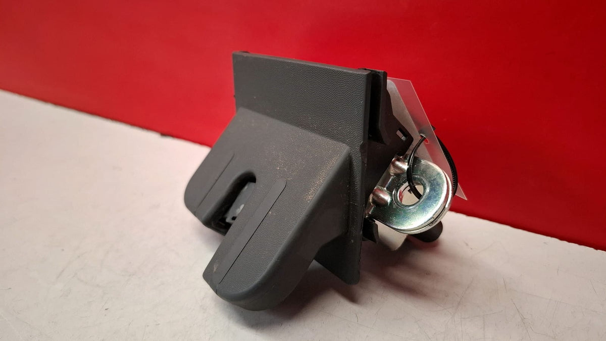 Cerradura Porton Seat Ibiza 2010 6J4827505A 6J4827505A