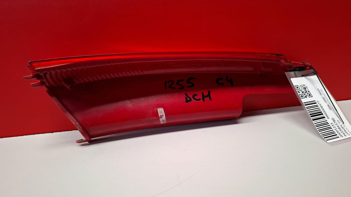 Reflector Trasero Derecho Citroen C4 2006 9655863780
