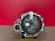 Caja Cambios Seat Ibiza 2025 VGR