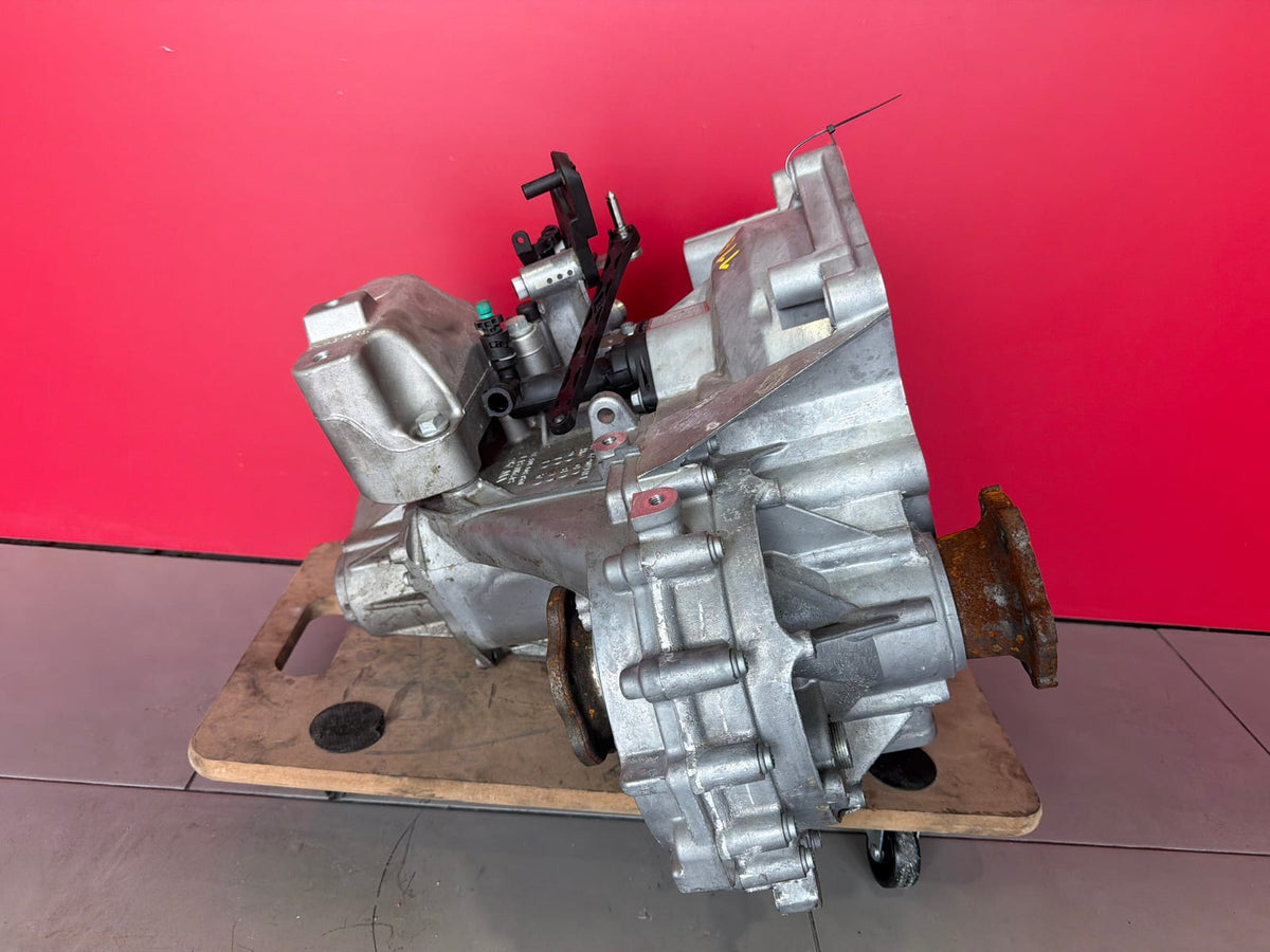 Caja Cambios Seat Ibiza 2025 VGR