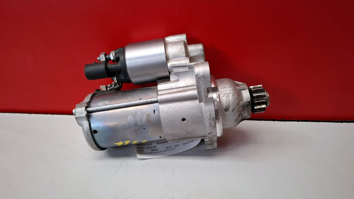 Motor Arranque Seat Ibiza 2023 2M911022F