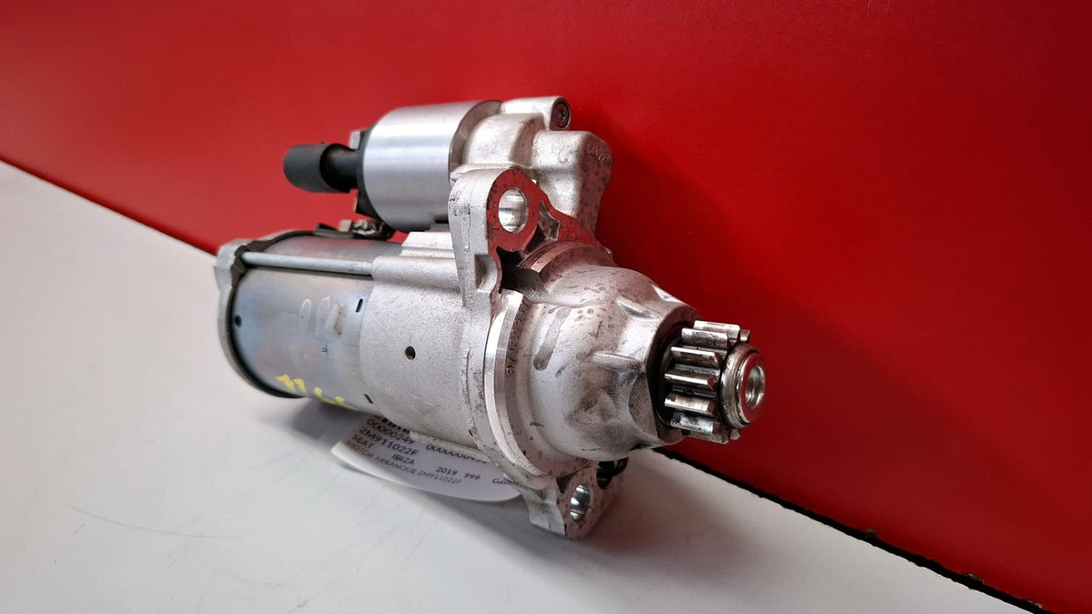 Motor Arranque Seat Ibiza 2023 2M911022F