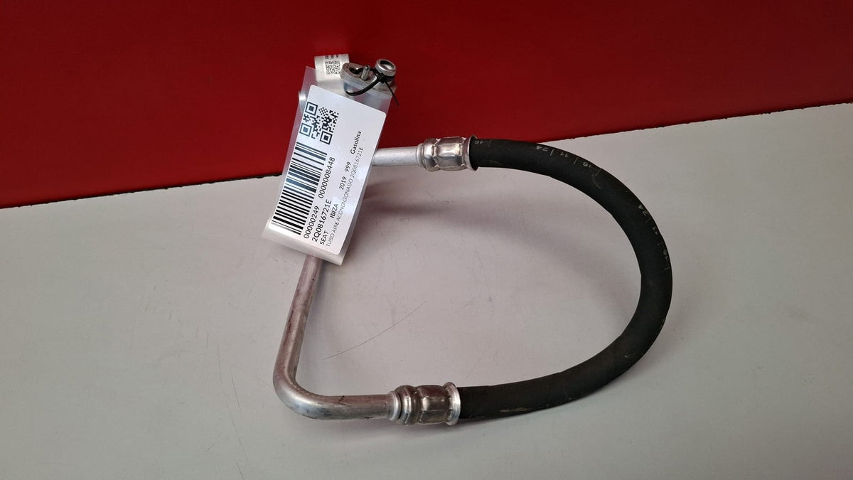 Tubo Aire Acondicionado Seat Ibiza 2019 2Q0816721E 2Q0816721E