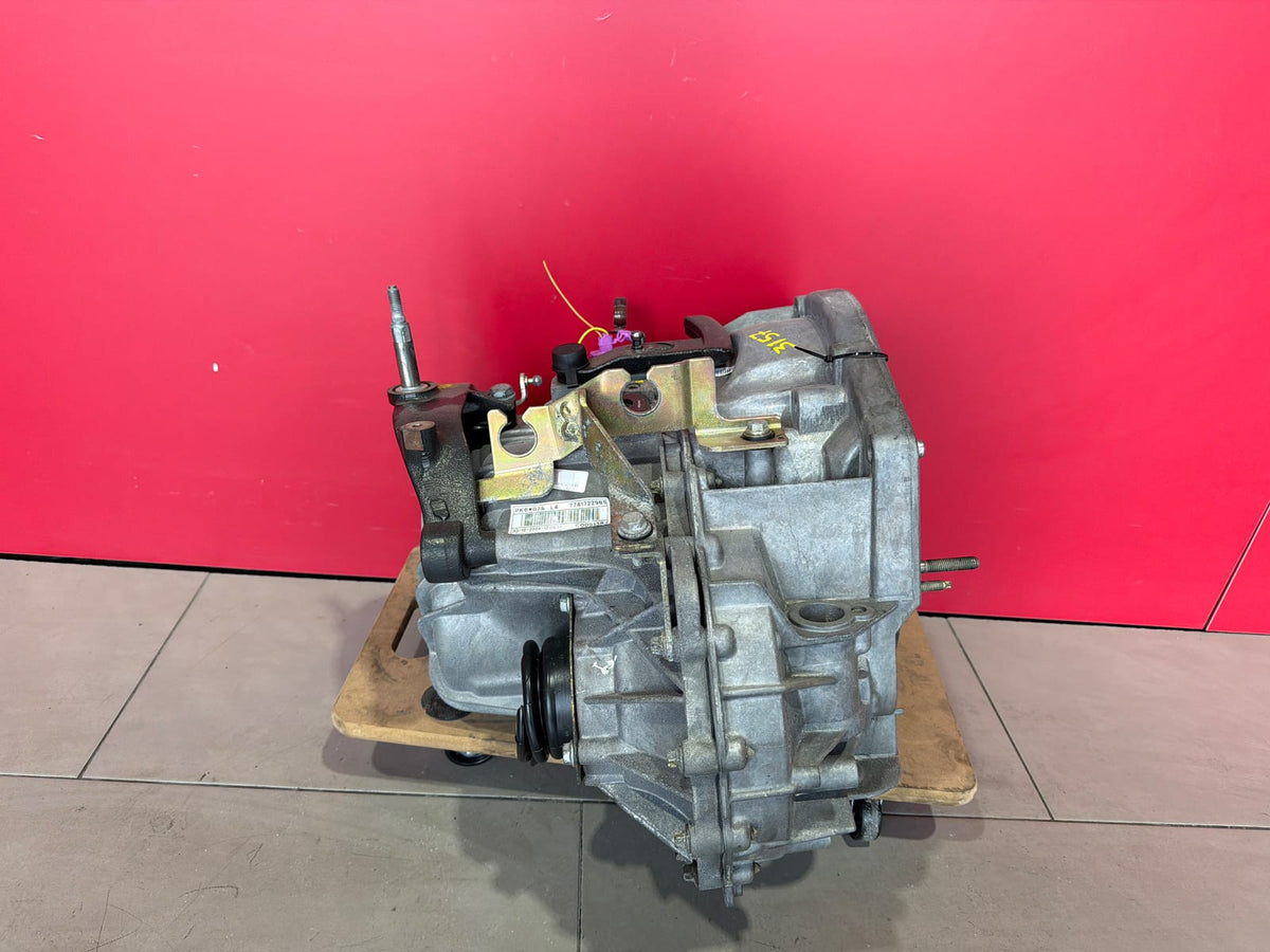 Caja Cambios Renault Trafic 2005 PK6075