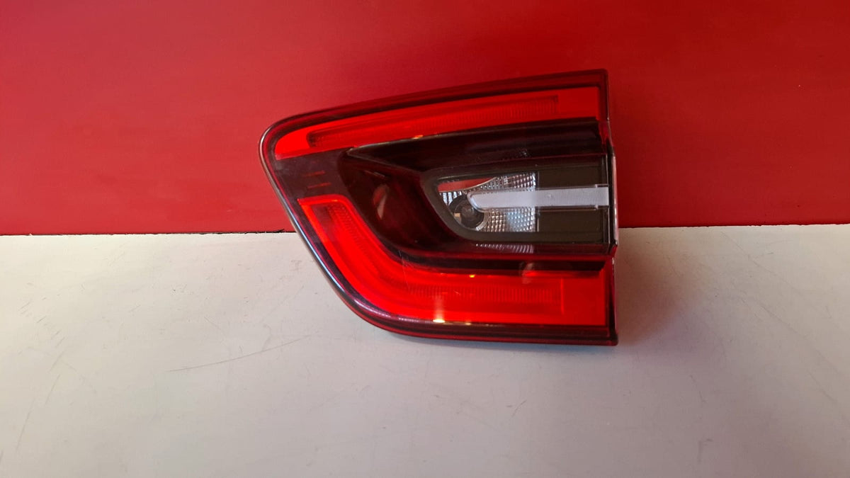 Piloto Trasero Derecho Interior Renault Kadjar 2018 265508898R 265508898R