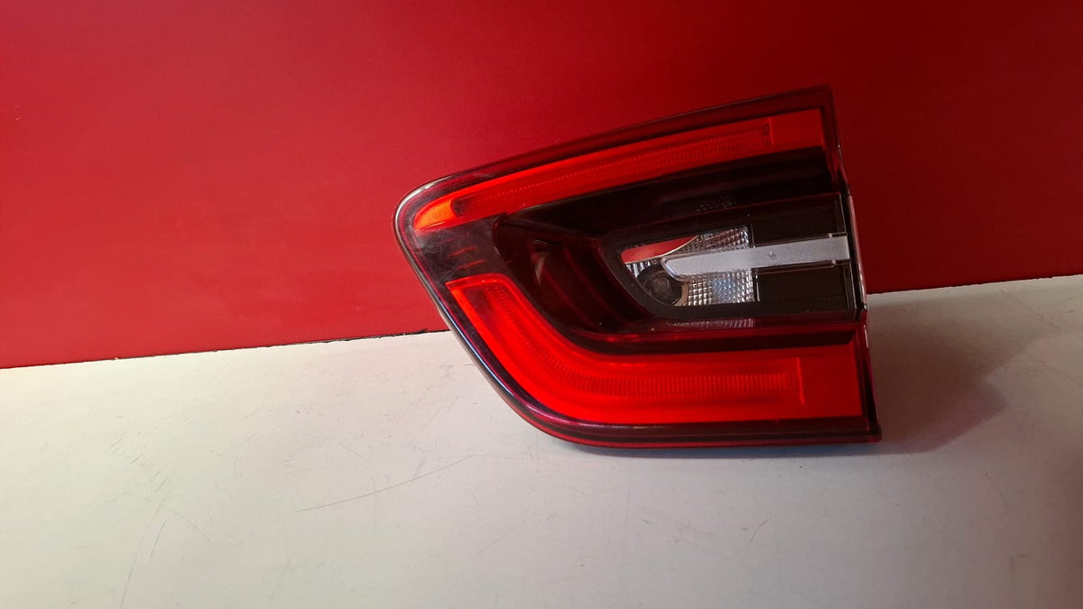 Piloto Trasero Derecho Interior Renault Kadjar 2018 265508898R 265508898R