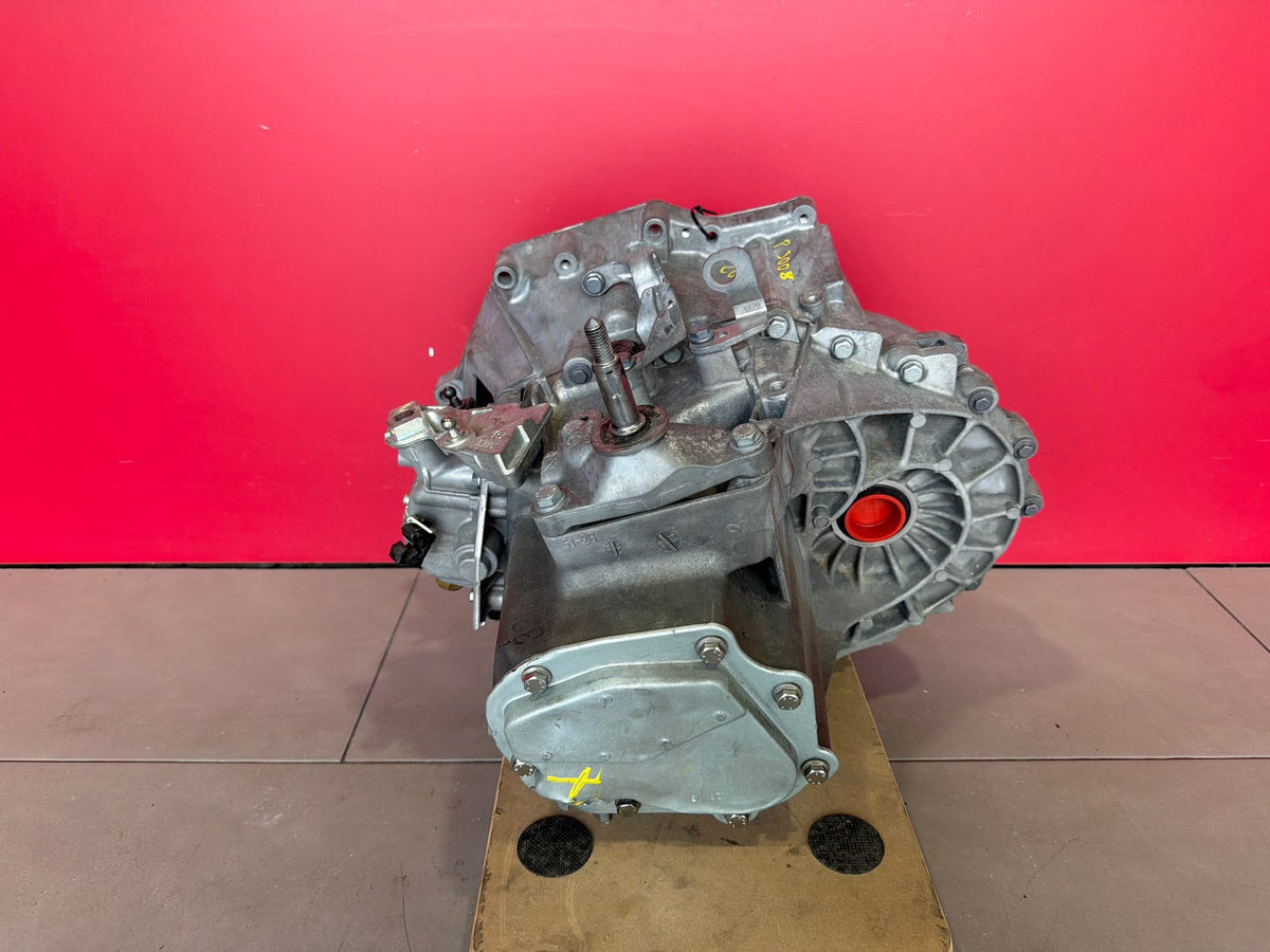 Caja Cambios Peugeot 3008 2016 20EA67