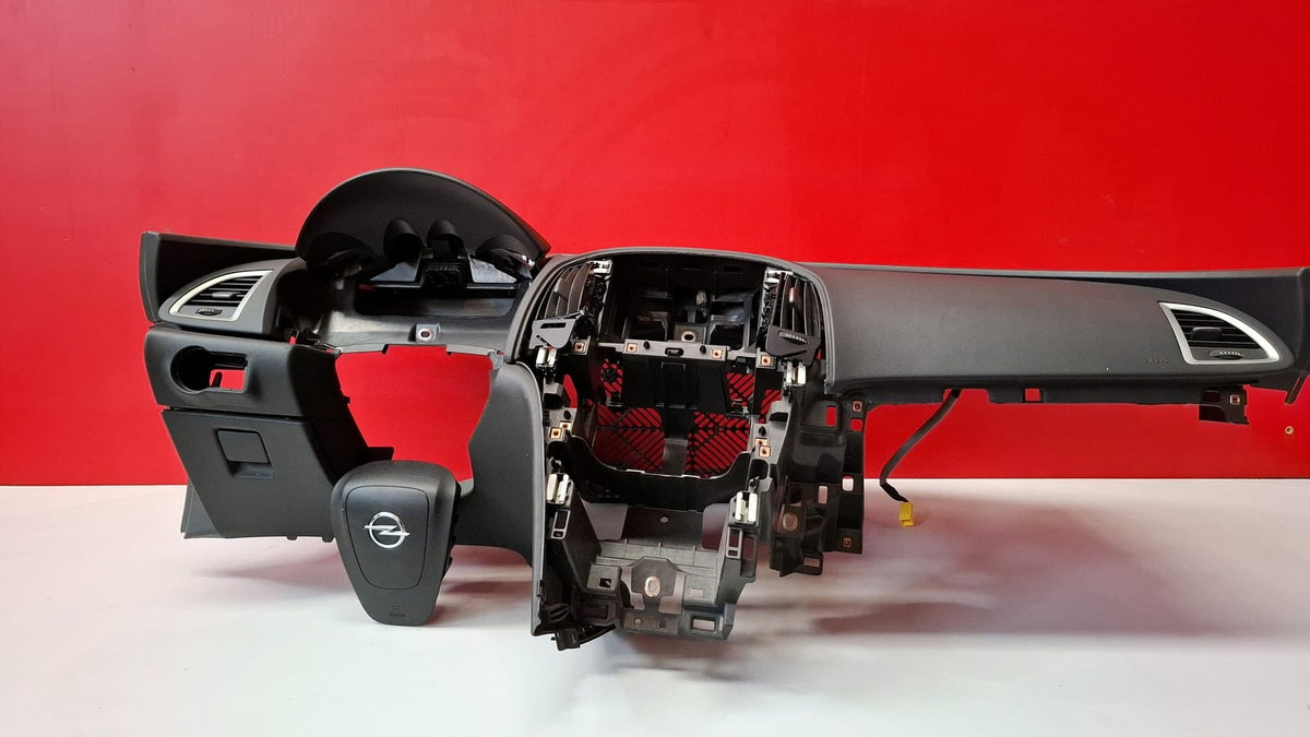 Kit Airbag Opel Astra Gtc Año 2016 Incluye: Airbag IZQ Conductor, Airbag Acompañante Opel Astra Gtc 2016 KIT AIRBAG ASTRA GTC KIT AIRBAG ASTRA GTC