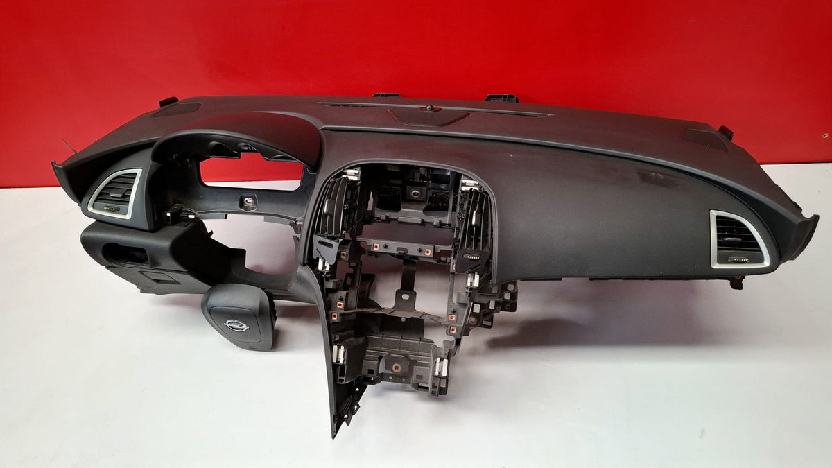 Kit Airbag Opel Astra Gtc Año 2016 Incluye: Airbag IZQ Conductor, Airbag Acompañante Opel Astra Gtc 2016 KIT AIRBAG ASTRA GTC KIT AIRBAG ASTRA GTC