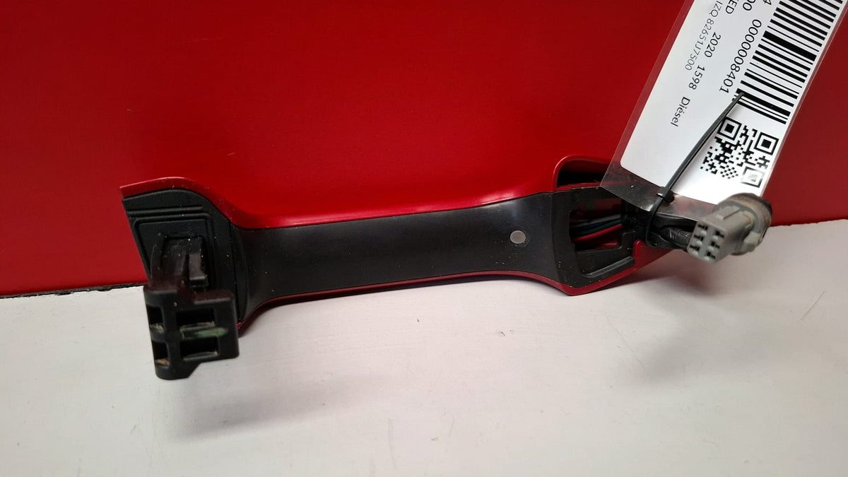 Maneta Ext del IZQ Kia Xceed 2020 82651J7500 82651J7500