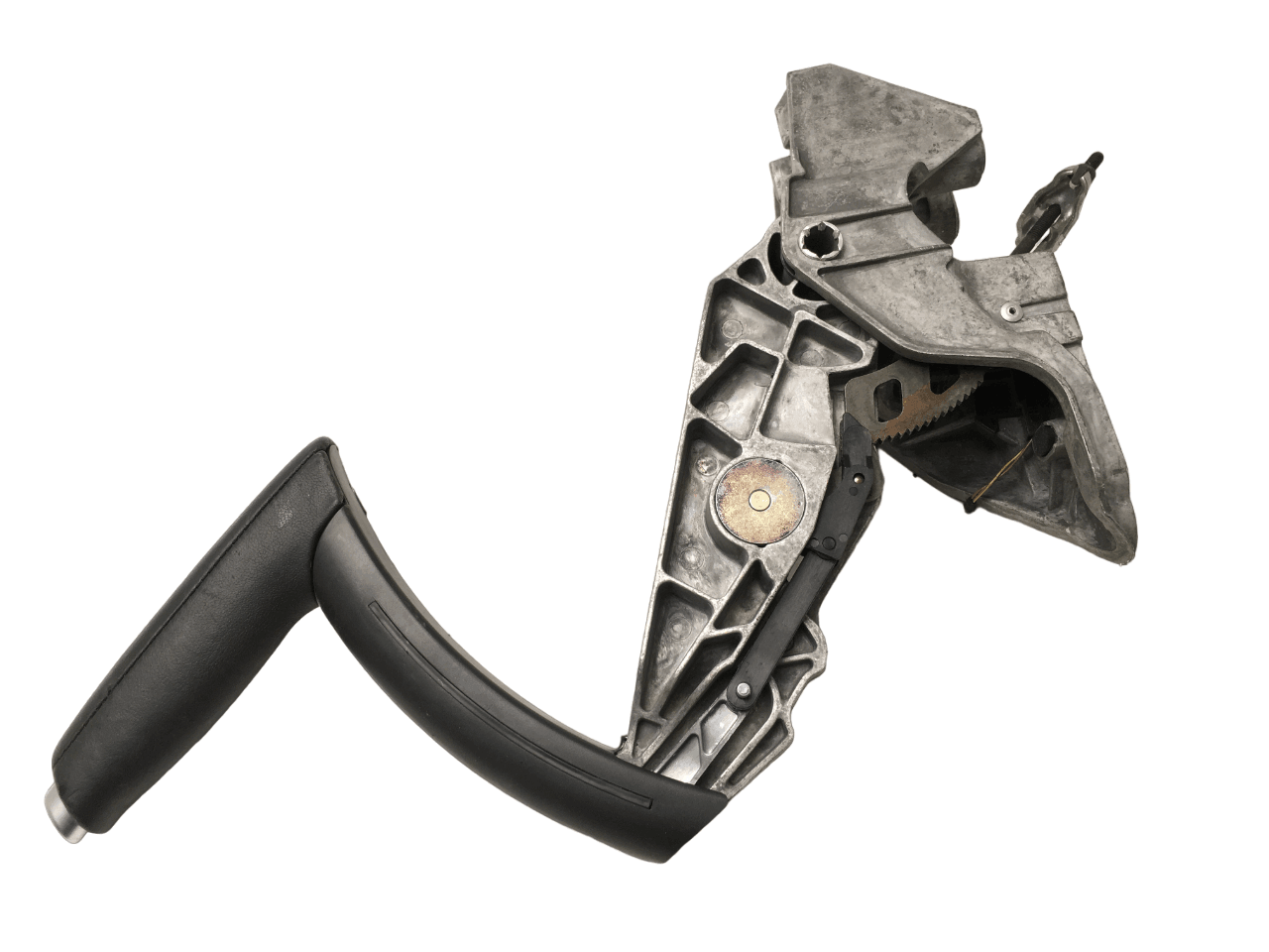 Freno mano Audi A3 8P - 8P0711303B