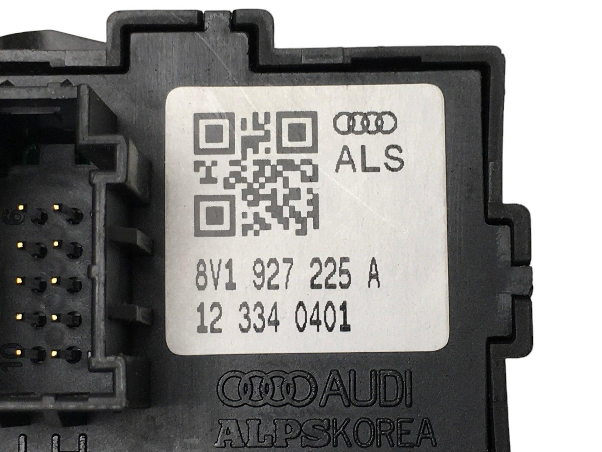 Freno mano Audi A3 8V - 8V1927225A