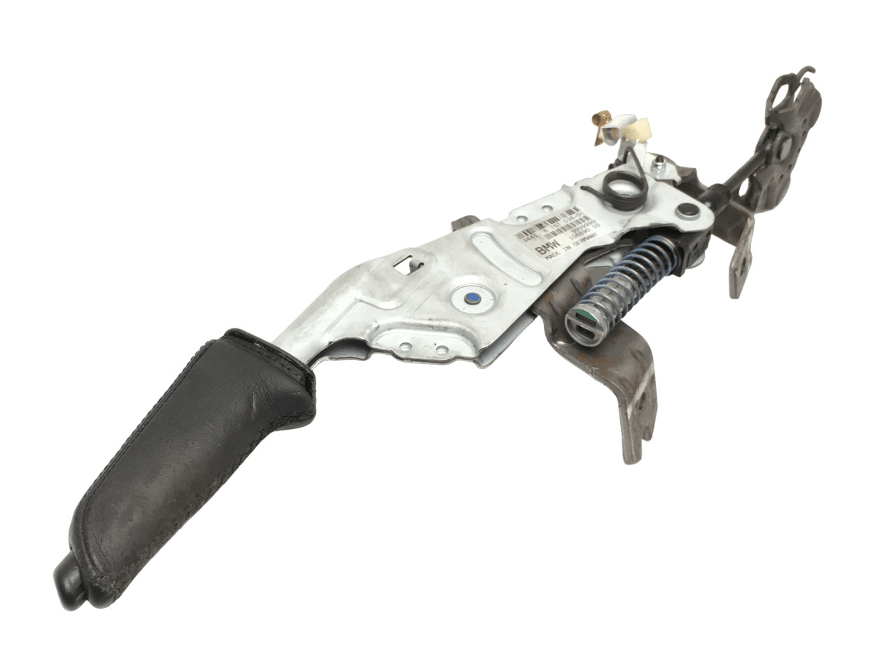 Freno Mano BMW 5 E60 - 6767536