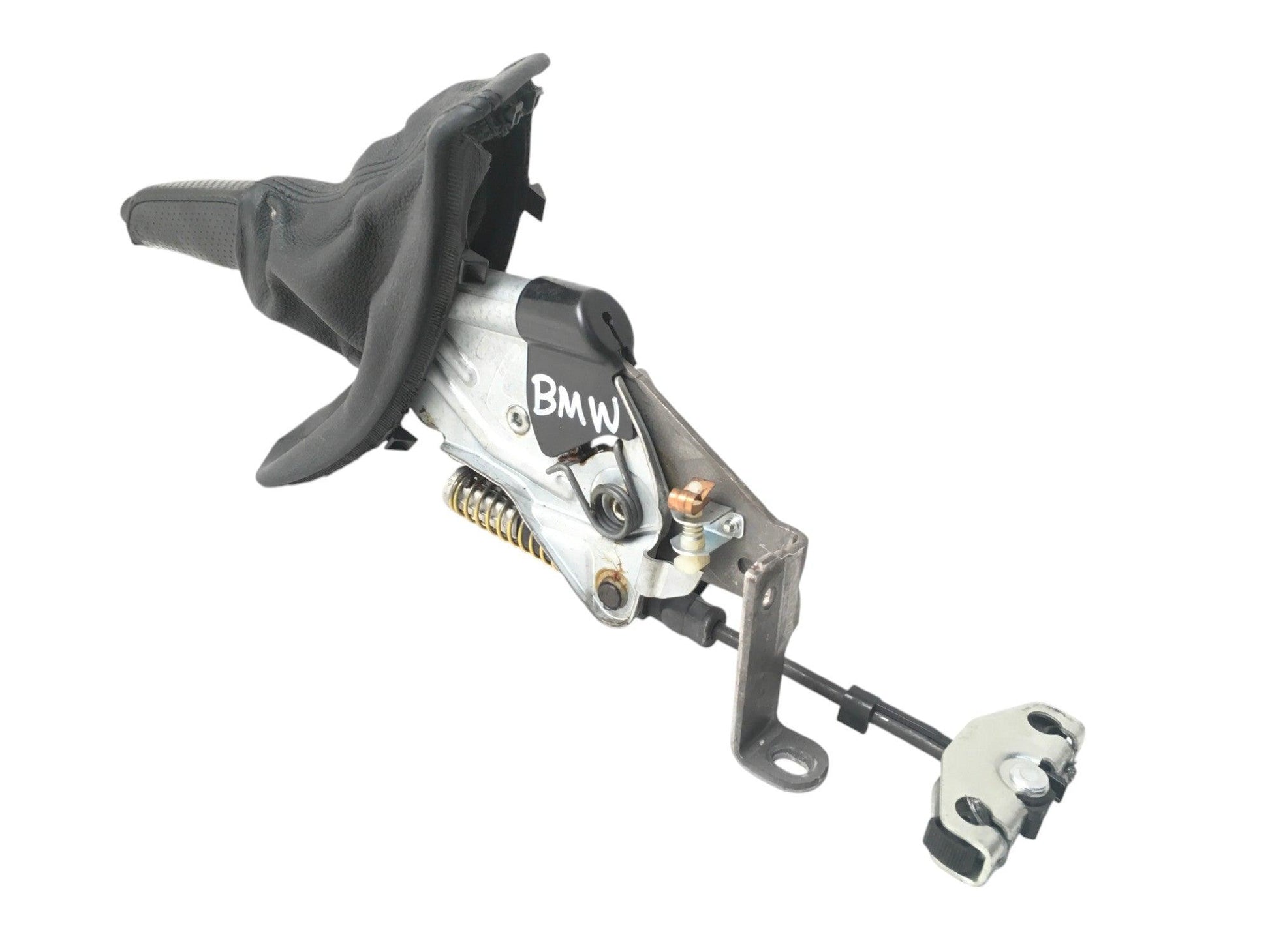Freno Mano BMW E90 E81 - 34406764924
