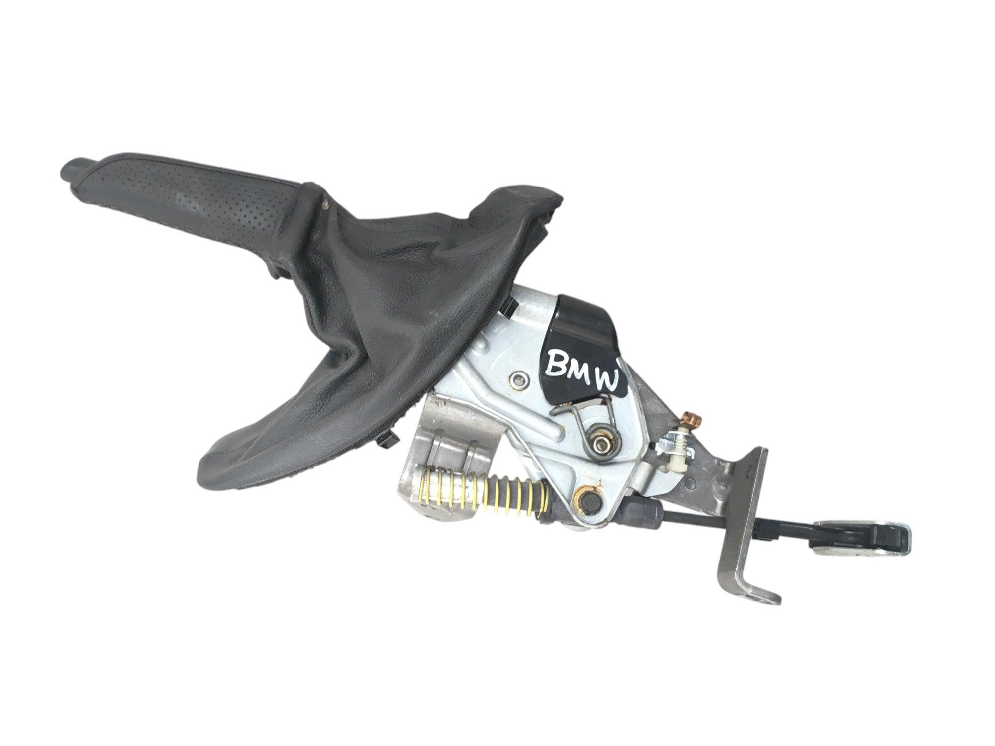 Freno Mano BMW E90 E81 - 34406764924