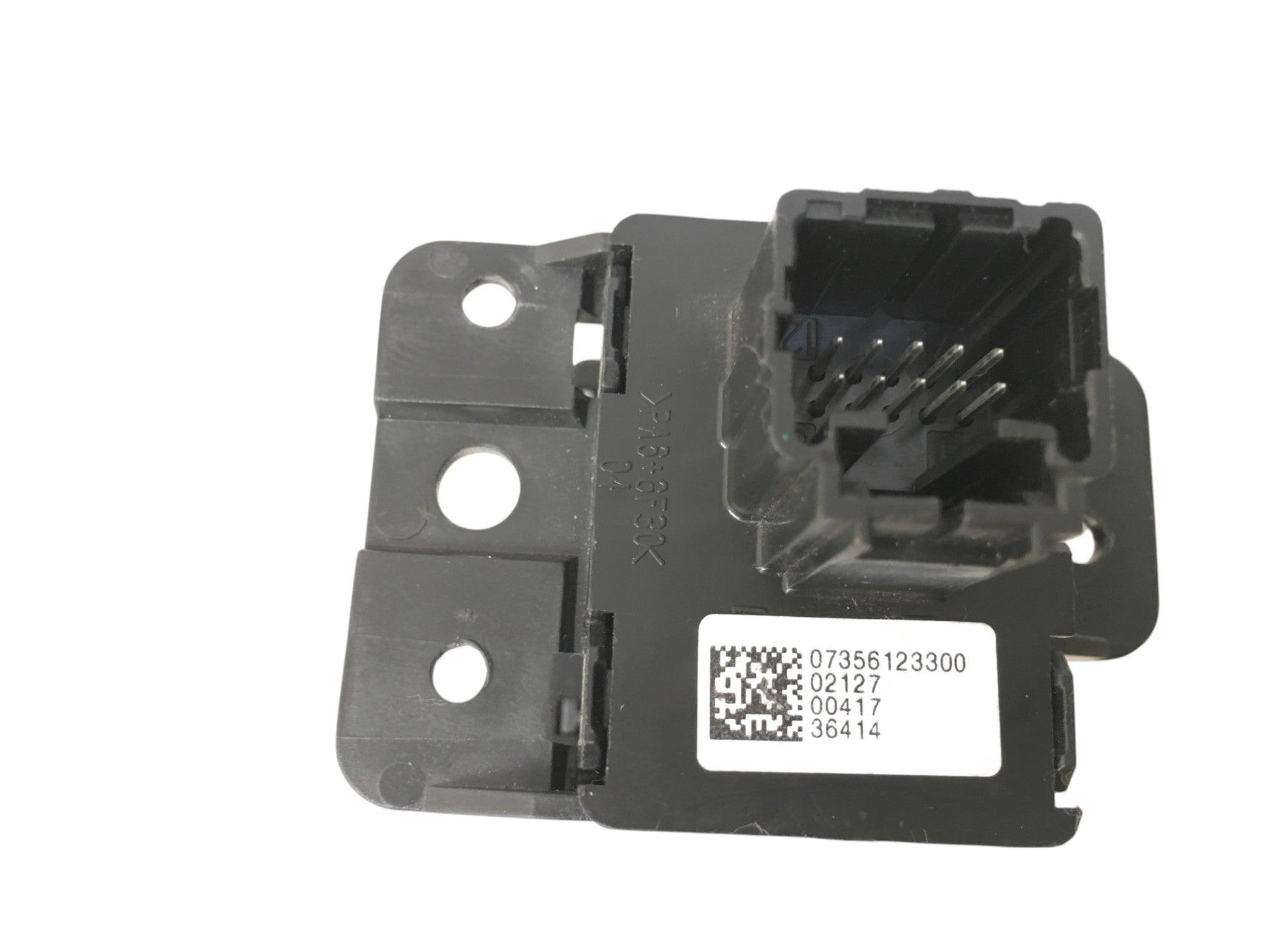 Freno mano Fiat 500X 334 - 07356123300