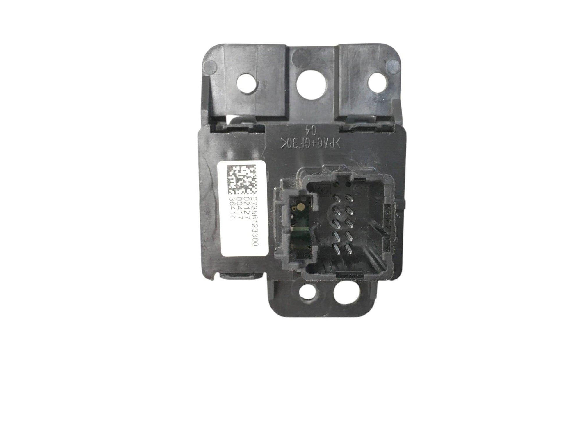 Freno mano Fiat 500X 334 - 07356123300