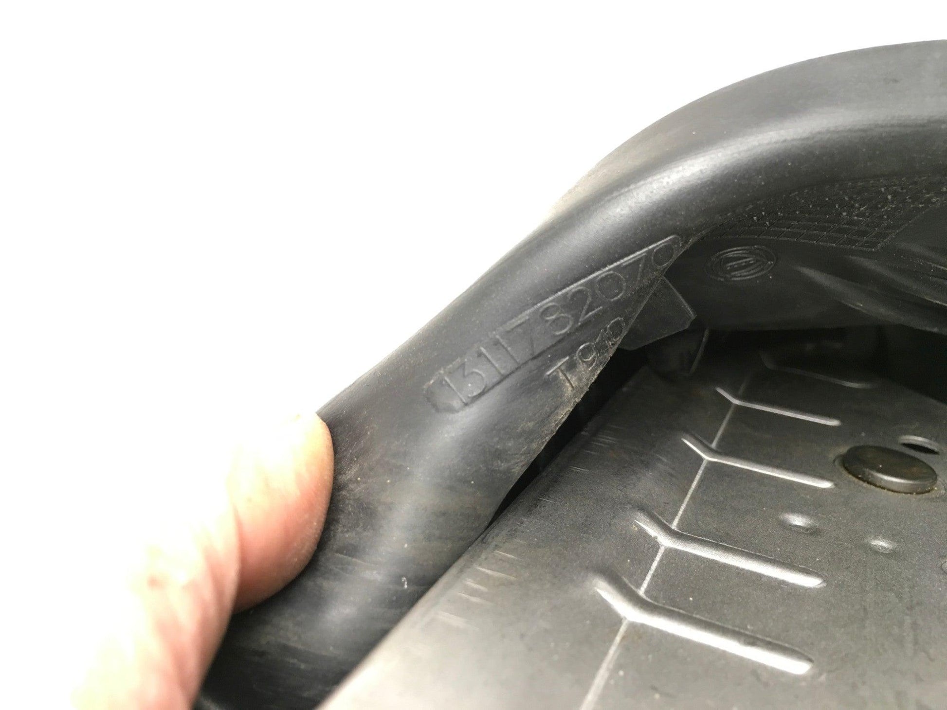 Freno Mano Fiorino / Bipper / Nemo - 1311782070