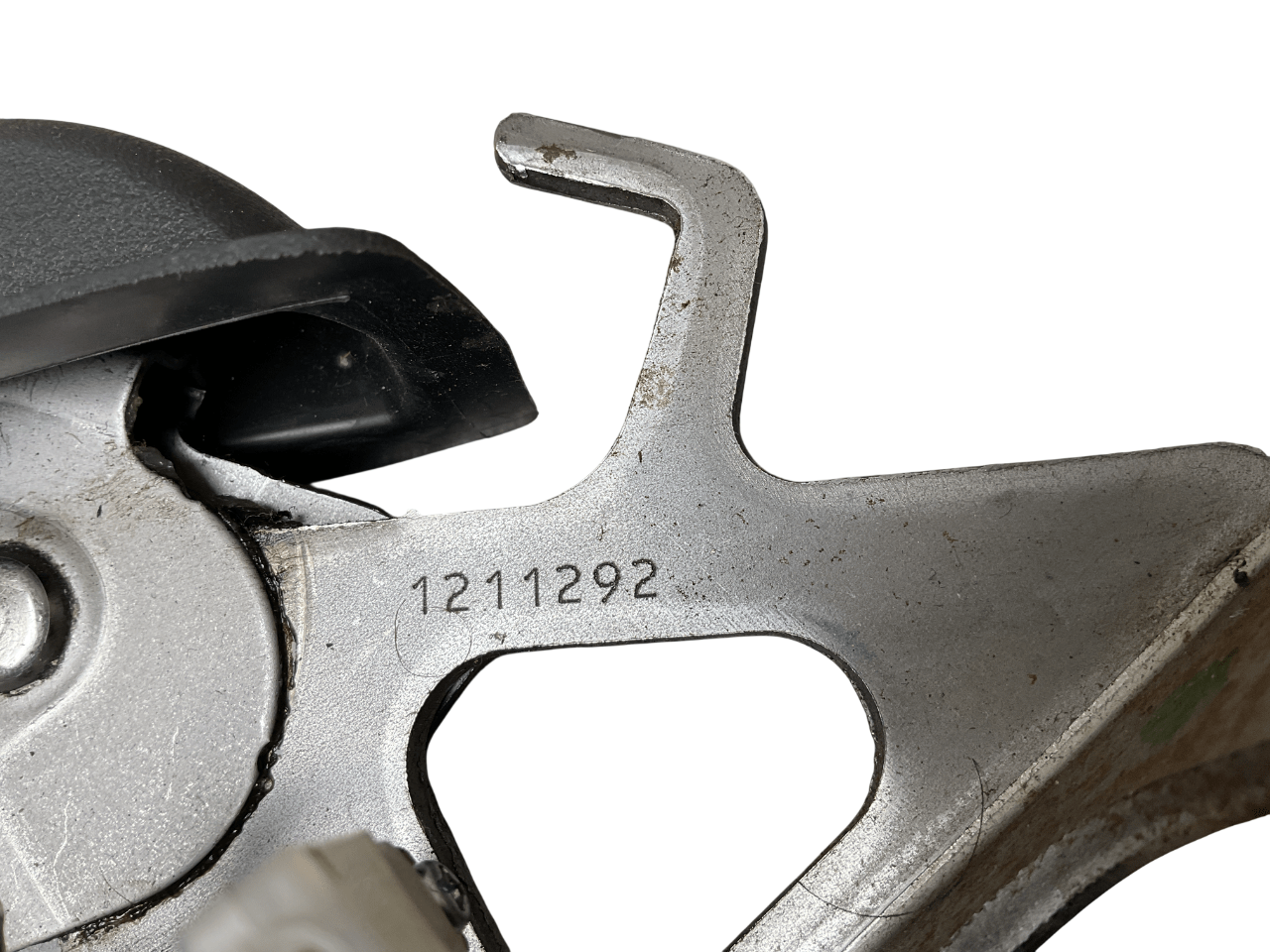 Freno mano Honda Jazz 07 - 15 - 47105SAA014ZA