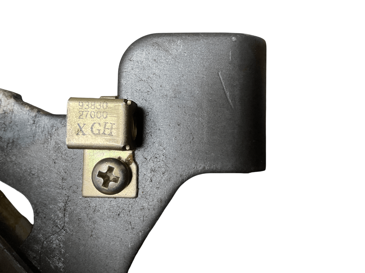 Freno Mano Hyundai Terracan 2001-2007 - 59720H1001LK