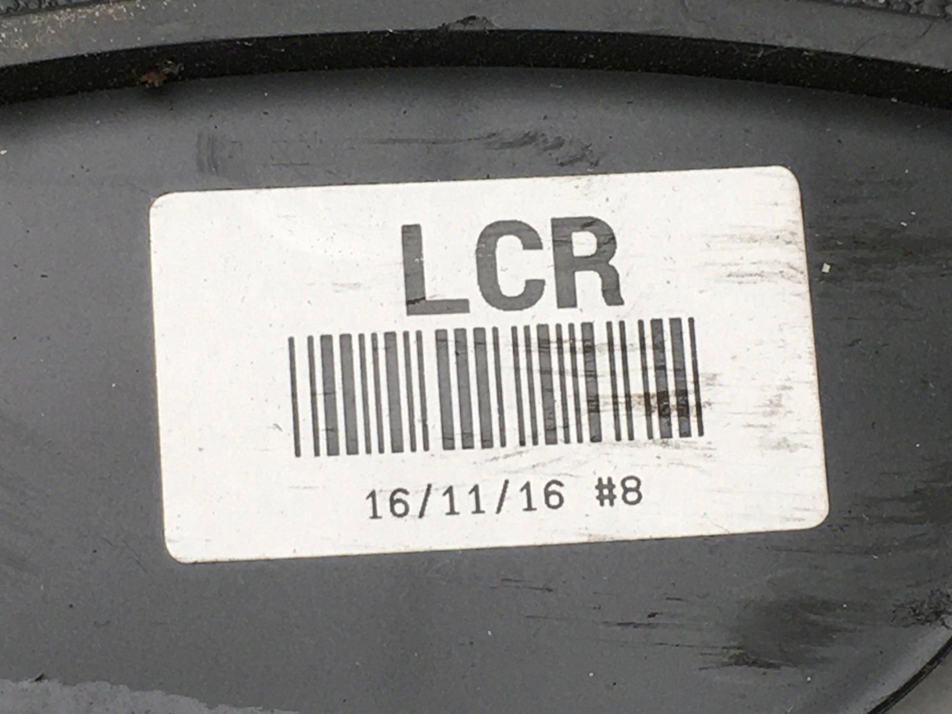 Freno mano Hyundai Tucosn JM 597102E000GAH - 597102E000GAH