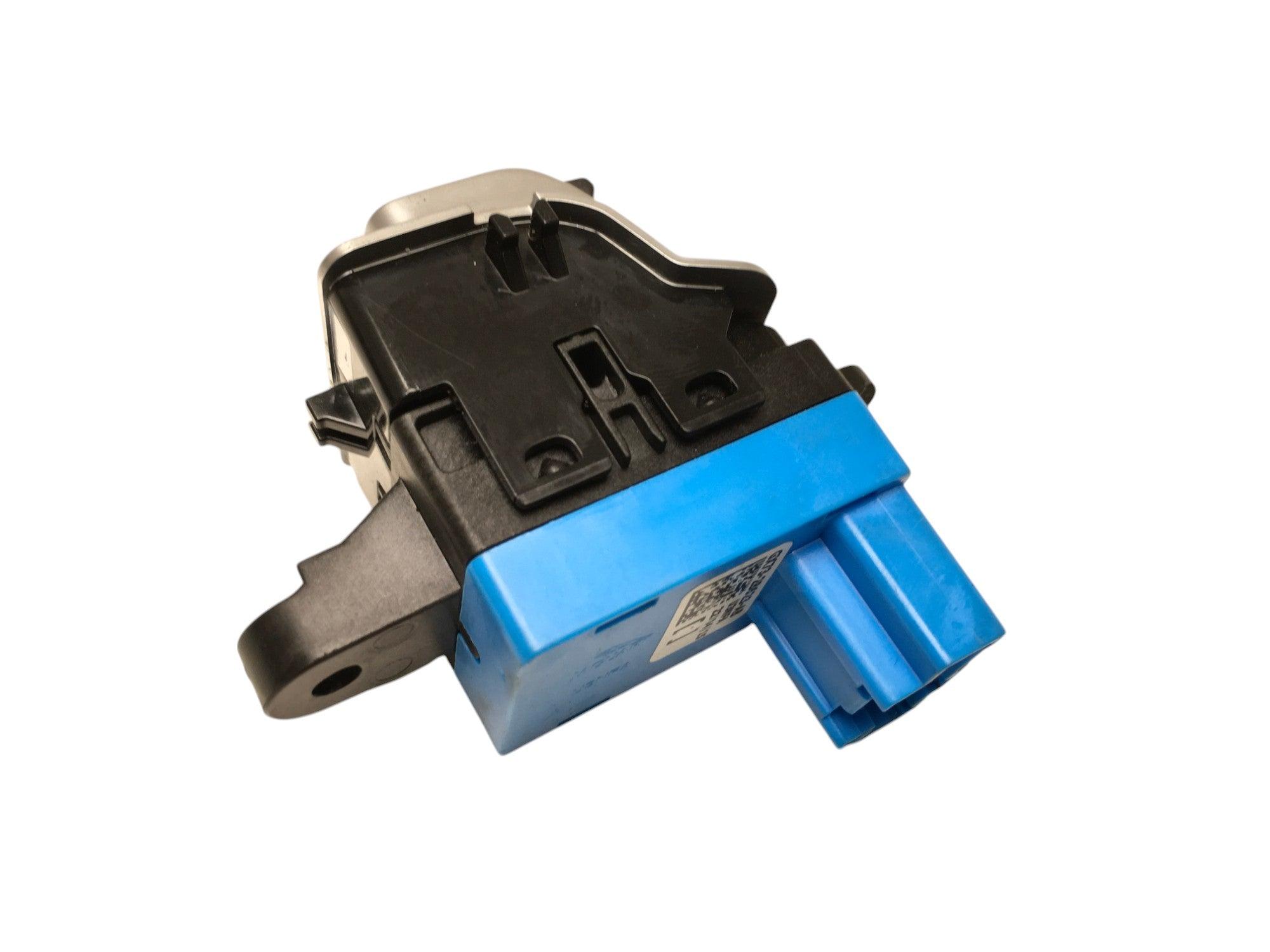 Freno Mano Jaguar GX732B623AB - GX732B623AB