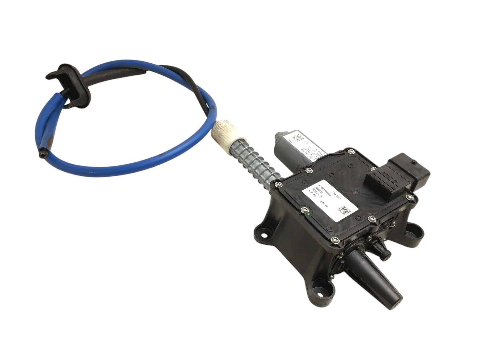 Freno mano Peugeot 5008 I - 9673081580