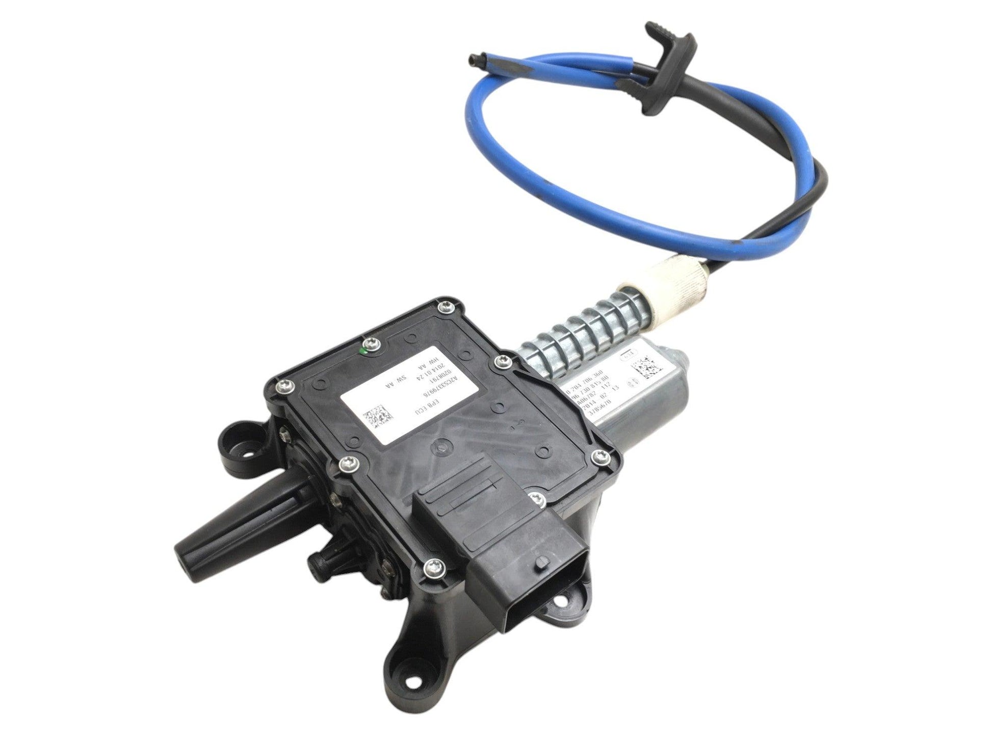 Freno mano Peugeot 5008 I - 9673081580