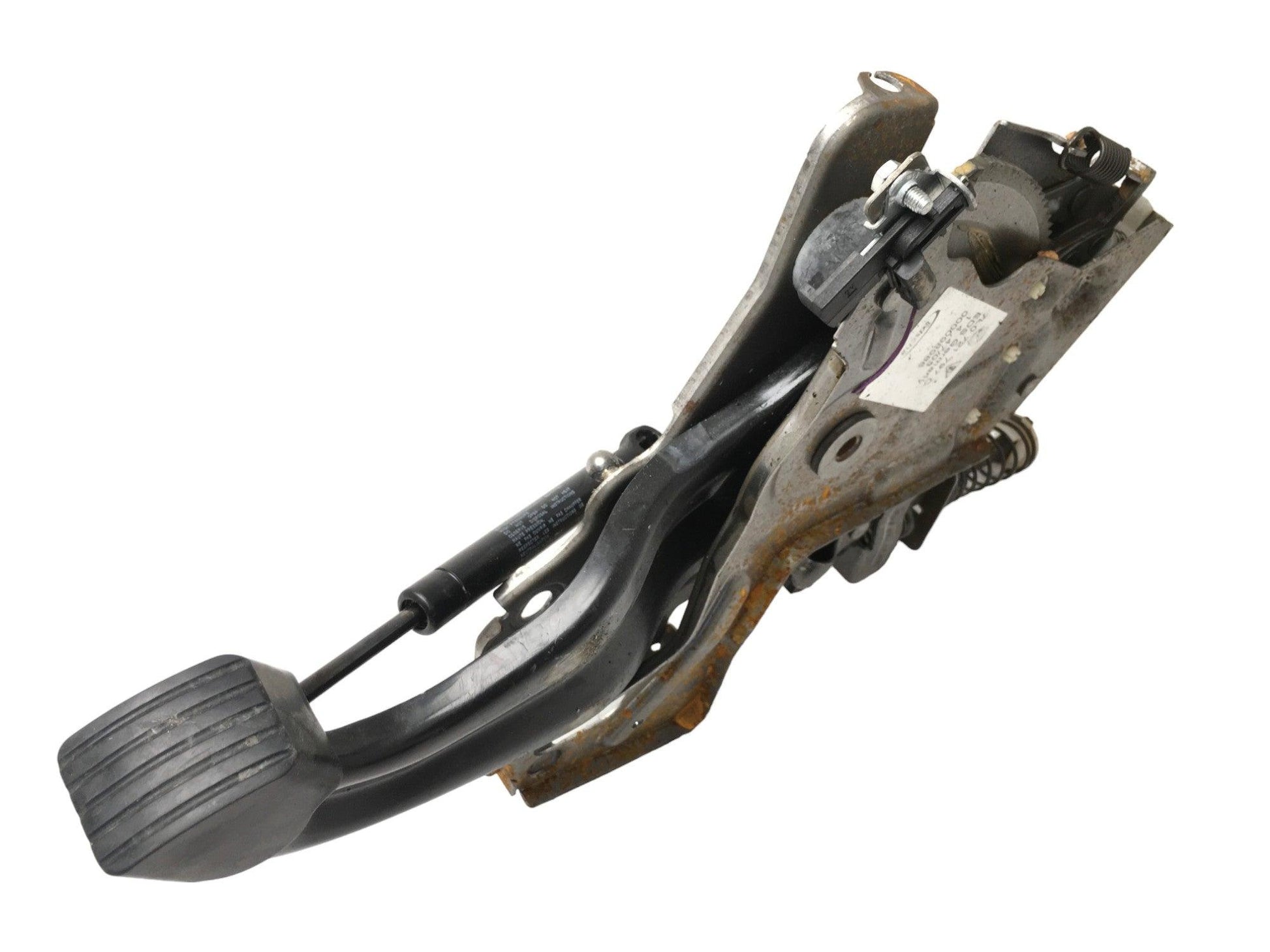 Freno Mano Porsche Cayenne 9PA - 7L0721797C