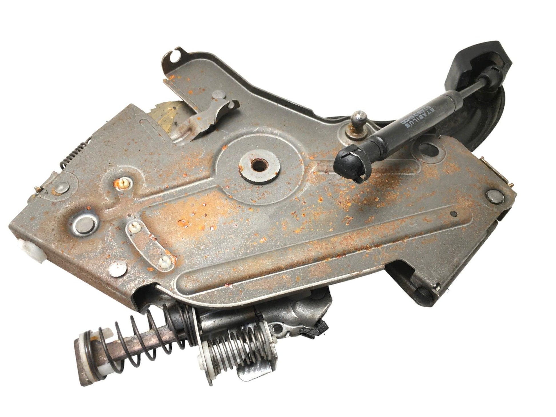 Freno Mano Porsche Cayenne 9PA - 7L0721797C