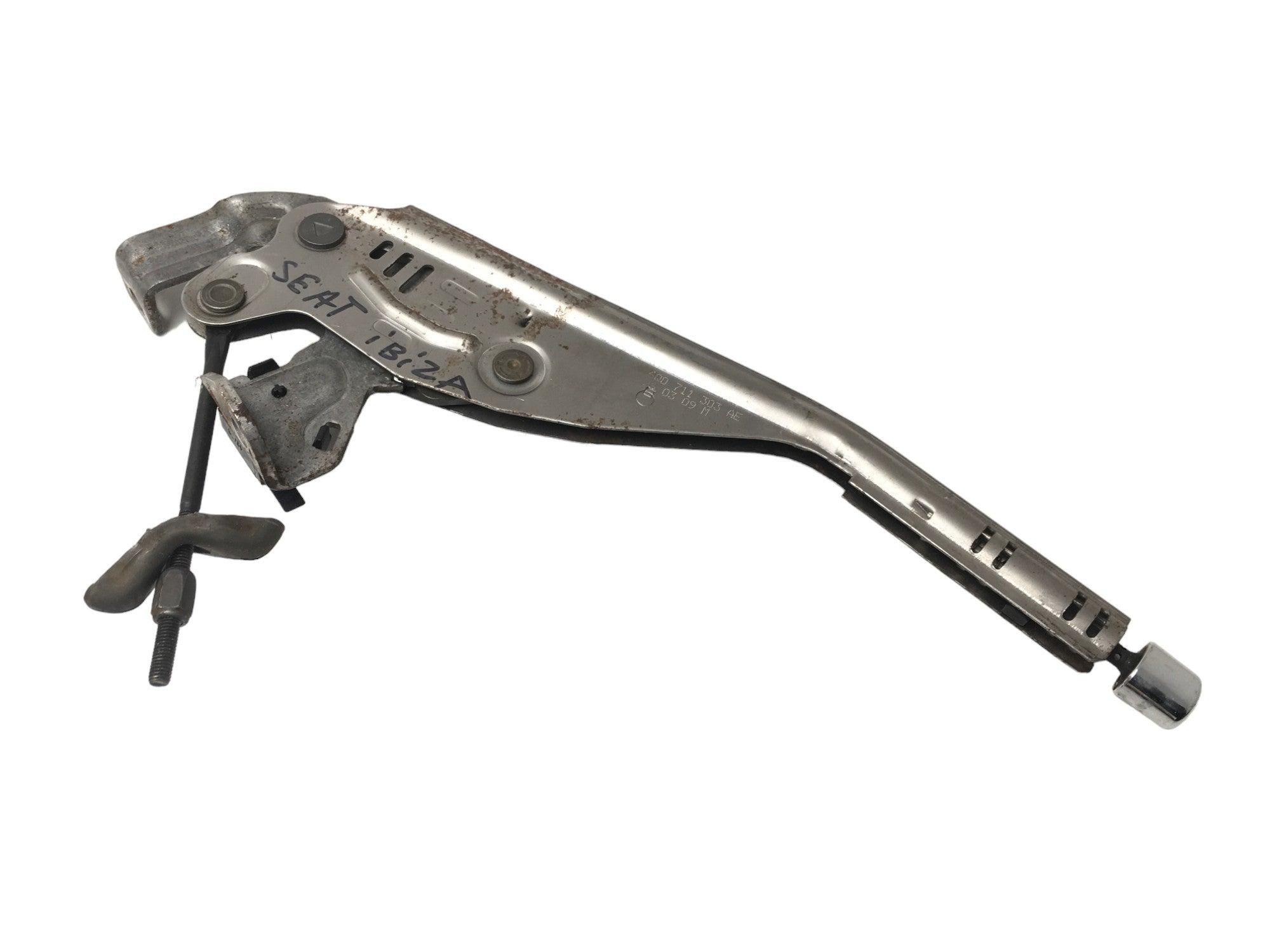 Freno mano Seat Ibiza III y IV - 6Q0711303AE