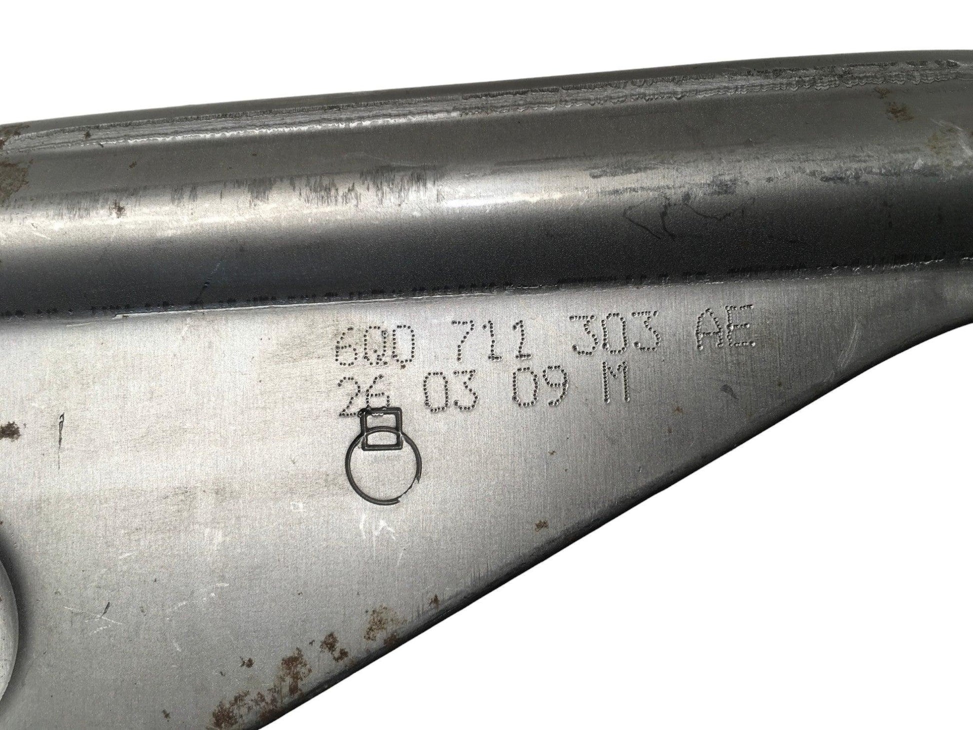 Freno mano Seat Ibiza III y IV - 6Q0711303AE