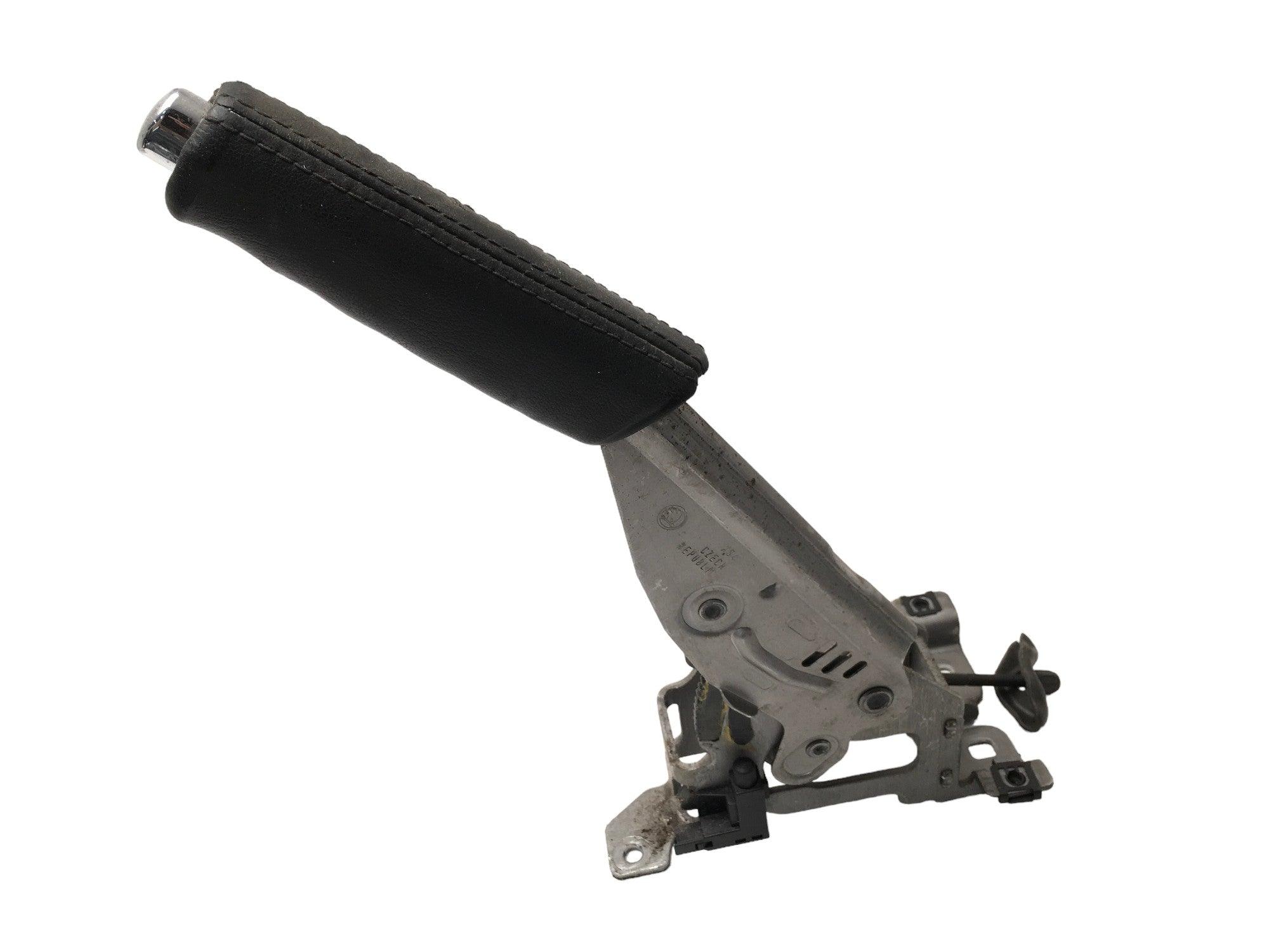 Freno Mano Skoda Octavia II 1Z - 1Z1711303