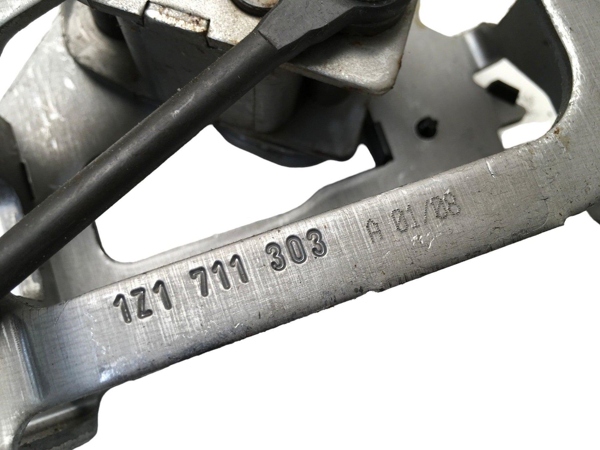 Freno Mano Skoda Octavia II 1Z - 1Z1711303